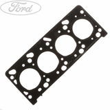 ENGINE CYLINDER HEAD GASKET