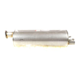 TRANSIT TOURNEO TDCI REAR EXHAUST BOX SILENCER
