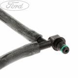 FUEL INJECTOR PIPE REPAIR TUBE