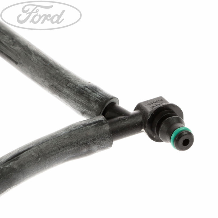 FUEL INJECTOR PIPE REPAIR TUBE