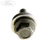 MONDEO C-MAX FOCUS FIESTA TRANSIT CRANKSHAFT PULLEY BOLT