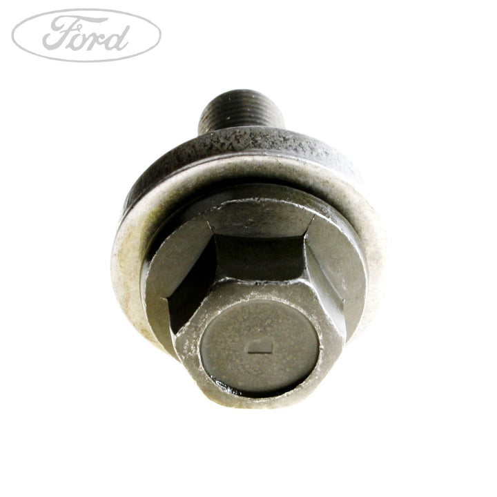 MONDEO C-MAX FOCUS FIESTA TRANSIT CRANKSHAFT PULLEY BOLT