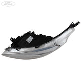 TRANSIT TOURNEO CUSTOM FRONT N/S HEAD LIGHT LAMP HALOGEN