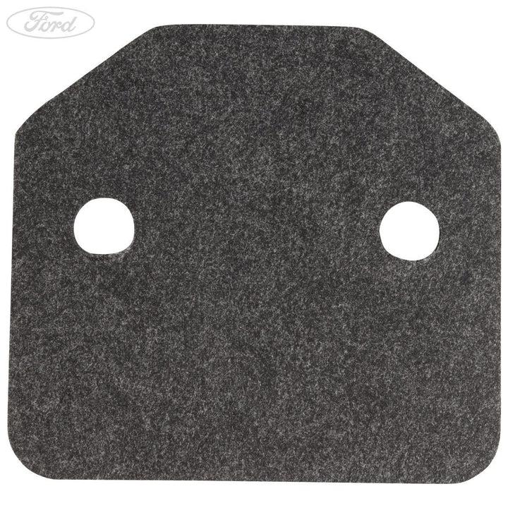 C-MAX FOCUS CONNECT COURIER FRONT DOOR STRIKER PAD GASKET