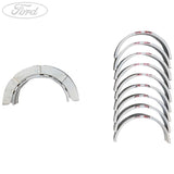 CRANKSHAFT MAIN BEARING KIT