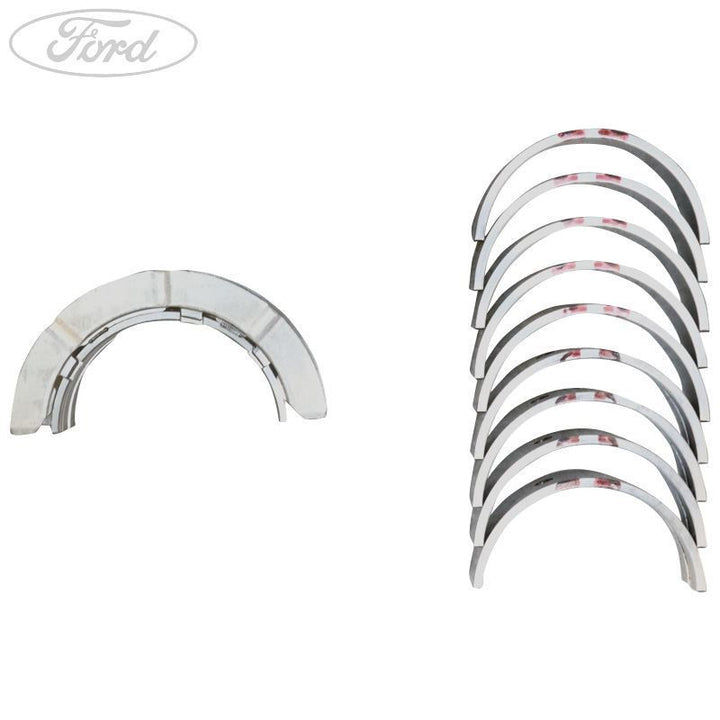 CRANKSHAFT MAIN BEARING KIT