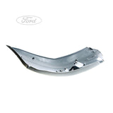 TRANSIT FRONT BUMPER END CAP