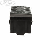 MONDEO GALAXY S-MAX FRONT HEATED SEATS PANEL SWITCH