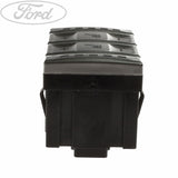 MONDEO GALAXY S-MAX FRONT HEATED SEATS PANEL SWITCH