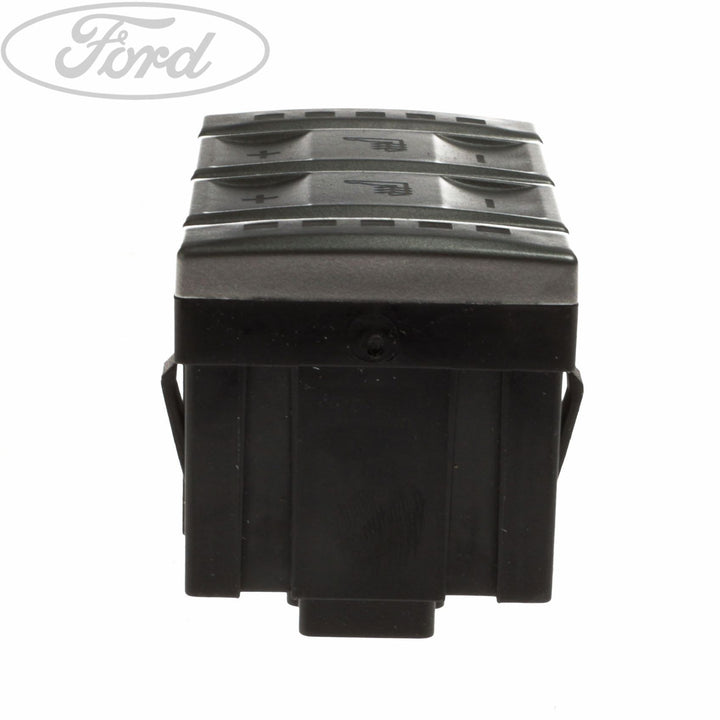 MONDEO GALAXY S-MAX FRONT HEATED SEATS PANEL SWITCH