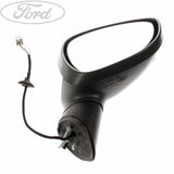 FIESTA FRONT O/S OUTER WING MIRROR