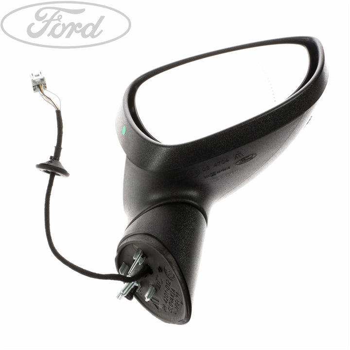 FIESTA FRONT O/S OUTER WING MIRROR