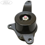 VIBRATION DAMPER