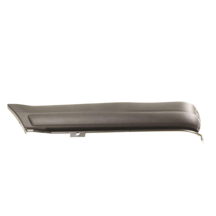 TRANSIT N/S REAR BUMPER MOULDING