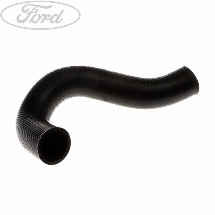 RADIATOR HOSES