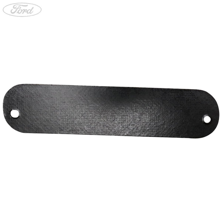 EVEREST ENDEAVOUR REAR LOAD COMPARTMENT TRIM PANEL COVER
