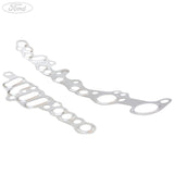 6-SPEED AUTOMATIC 6DCT450 - MPS6 OUTPUT SHAFT SPEED SENSOR