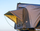 ARB* ROOFTOP TENT ESPERANCE,HARD SHELL,WITH LADDER