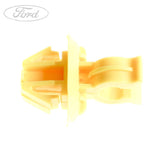 BONNET STAY CLIP
