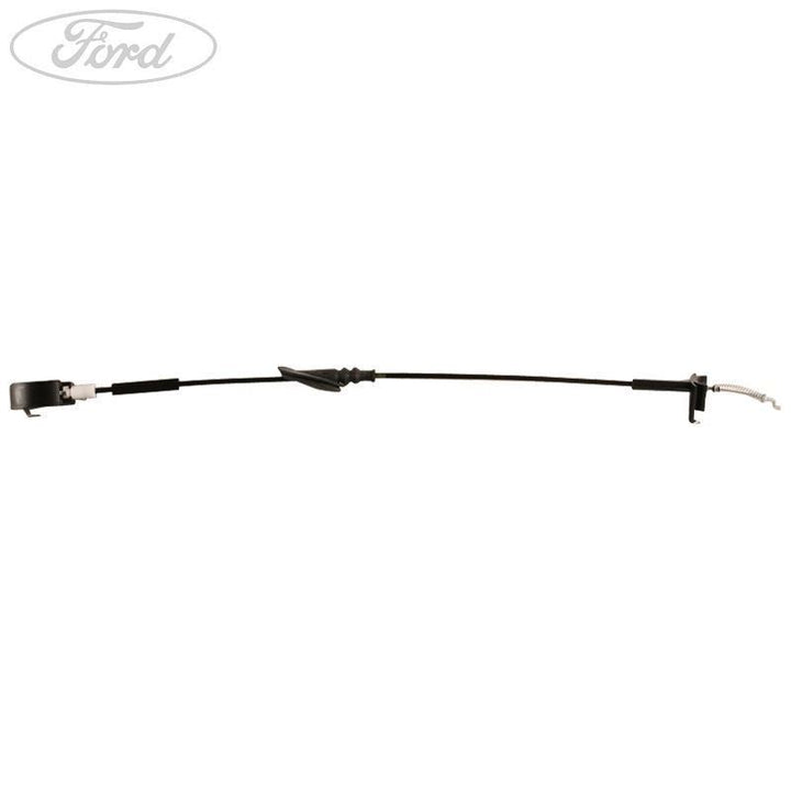 FIESTA FUSION REAR O/S DOOR LOCK CABLE 5 DOOR 2002-2012