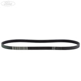 CONNECT KUGA 2.5 DURATEC AUXILIARY V BELT 03/2014-