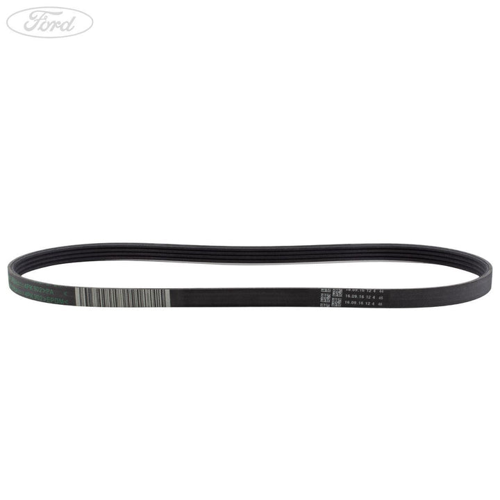 CONNECT KUGA 2.5 DURATEC AUXILIARY V BELT 03/2014-