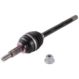 Transit Custom N/S Passenger Side Outer Drive Shaft & CV Joint 2014-2016