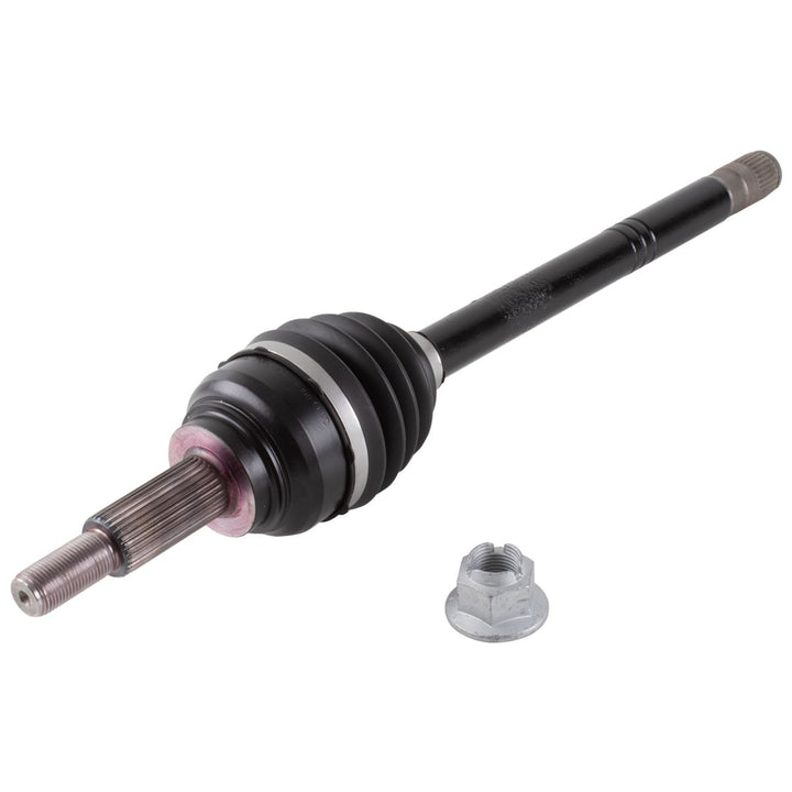 Transit Custom N/S Passenger Side Outer Drive Shaft & CV Joint 2014-2016