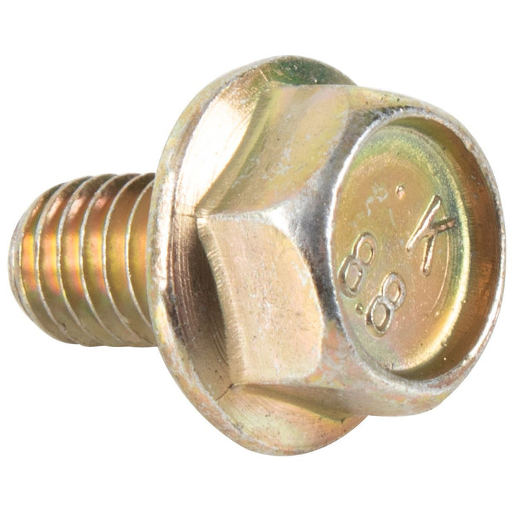 RADIO & RADIO-TELEPHONE SUPPRESSION HEX HEAD BOLT PACK OF 5