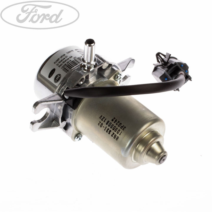 BRAKE VACUUM PUMP