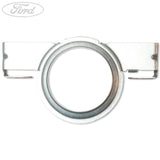 FIESTA FUSION ZETEC-S DRIVE SHAFT DEFLECTOR 01-10