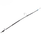 TRANSIT PARKING HAND BRAKE CABLE