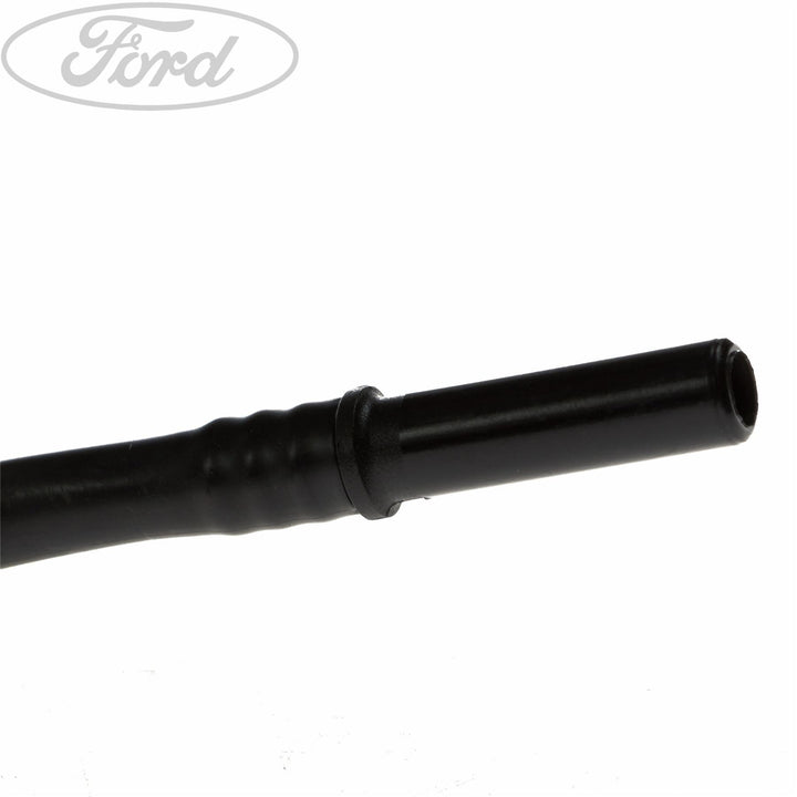 FUEL RETURN PIPE