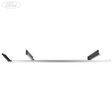 TRANSIT MK6 MK7 REAR N/S PICK UP TAILGATE GUARD SINGLE CAB