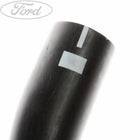 FILLER PIPE HOSE
