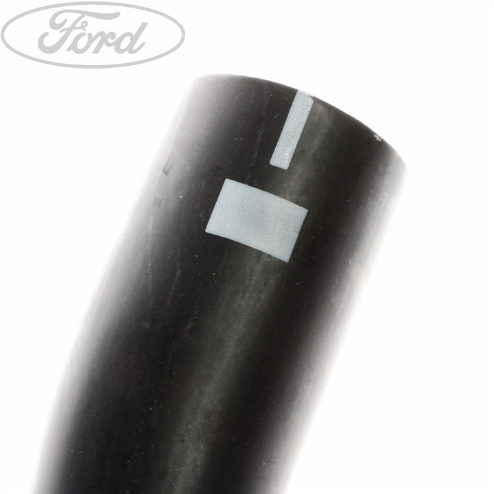 FILLER PIPE HOSE