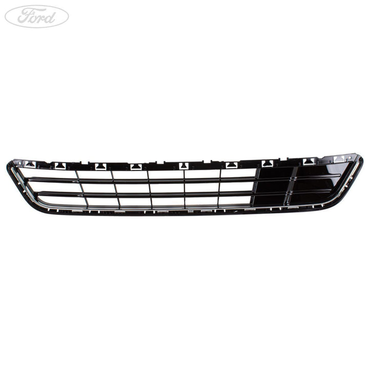 MONDEO LOWER BUMPER GRILLE WITH CHROME EDGE 08/2015-