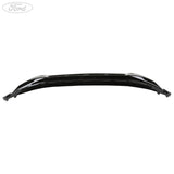 C-MAX FRONT RADIATOR GRILLE HIGH GLOSS WITH CHROME 14-15