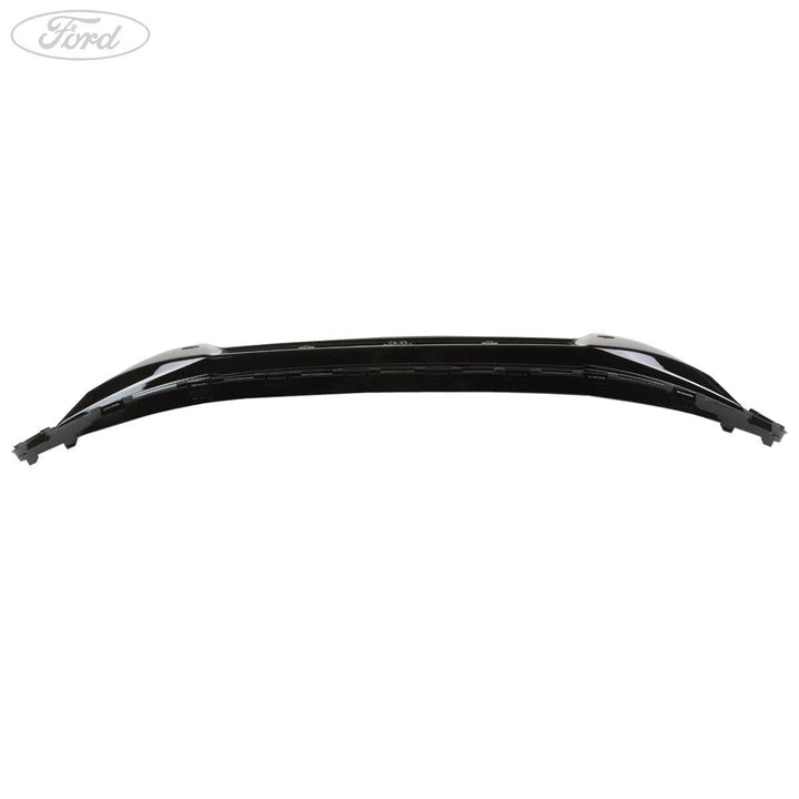 C-MAX FRONT RADIATOR GRILLE HIGH GLOSS WITH CHROME 14-15