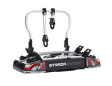 ATERA* REAR BIKE CARRIER STRADA EVO RV,FOR 2 BIKES