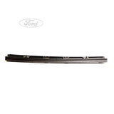 REAR BUMPER TRIM