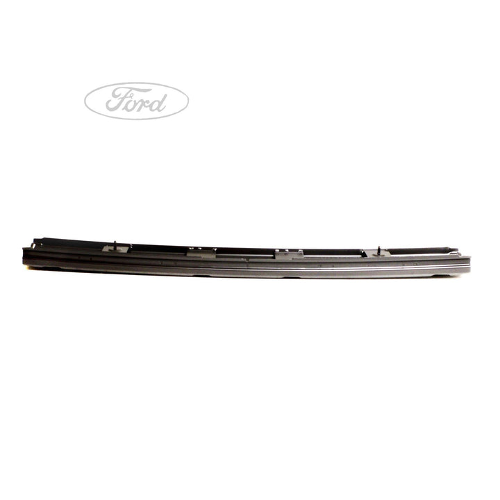 REAR BUMPER TRIM