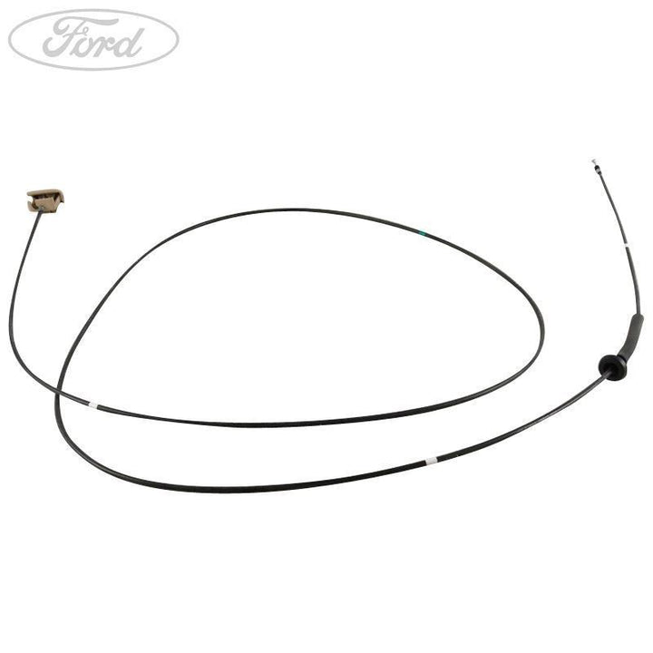 RANGER FUEL FILLER LID RETAINING CABLE DOUBLE CAB RHD 2006-