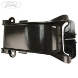 TRANSIT REAR SEATBELT GUIDE BRACKET BEZEL 2ND ROW 14-18