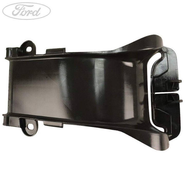 TRANSIT REAR SEATBELT GUIDE BRACKET BEZEL 2ND ROW 14-18