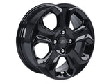 ECOSPORT SET OF 4 ALLOY WHEELS 11/2017 03/2020