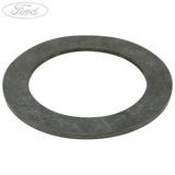 THRUST WASHER