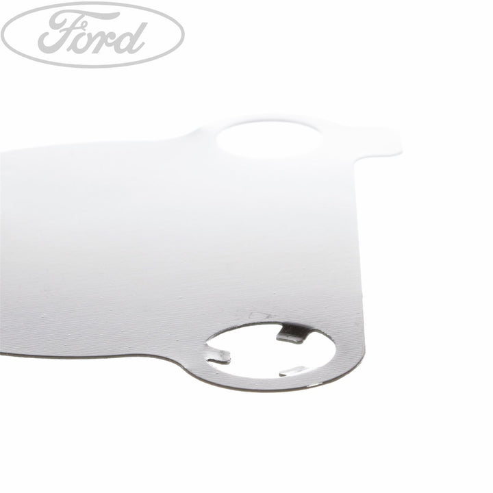 OIL PUMP GASKET