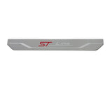 PUMA FROM 10/2019 SCUFF PLATE FRONT,WITH ST-LINE LOGO