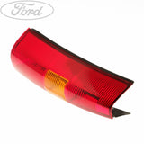 EVEREST ENDEAVOUR REAR PASSENGER SIDE LAMP LIGHT CLUSTER UNIT 03-07